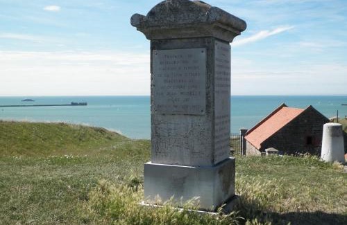 Brequerecque Apartment | JUGU avec jardin