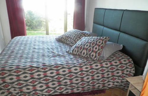 Brequerecque Apartment | JUGU avec jardin