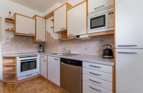 Kotschach-Mauthen Apartment | Jukbichl 2