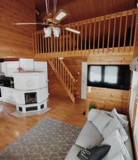 Kalajoki Apartment | Jukuvilla