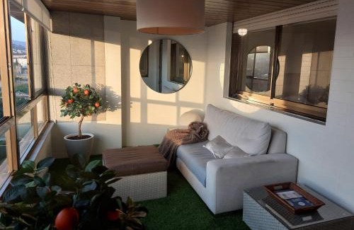 Vigo Apartment | Juli & Room Ría de Vigo