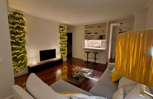 Vigo Apartment | Juli & Room Ría de Vigo