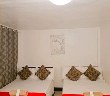 Dangcagan Apartment | Julia's Family Hotel & Events Place DANGCAGAN, BUKIDNON PHILIPPINES