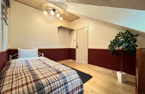 Fujimi House | Julian's