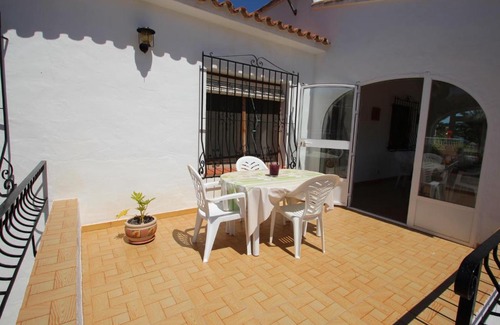 La Sabatera Villa | Juliasol - holiday home with private swimming pool in Moraira