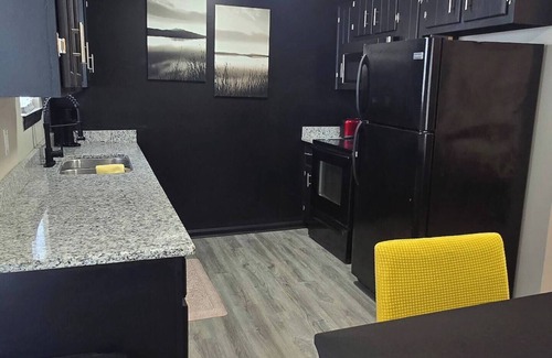 Radcliff Apartment | JuLicia's Place - #1