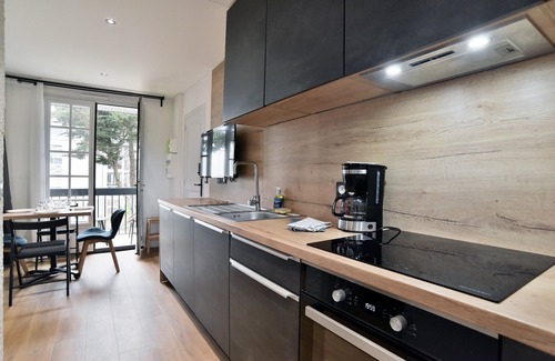 Sables-d'Or-les-Pins Apartment | Julie 15 - A 200m de la plage
