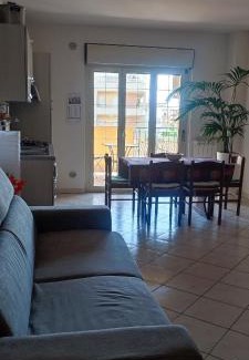 Sabaudia Apartment | Julie house