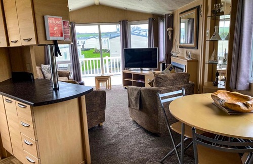 Newquay Other | Julie Maries Caravan