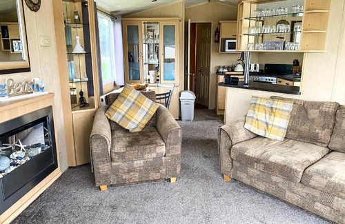 Newquay Other | Julie Maries Caravan