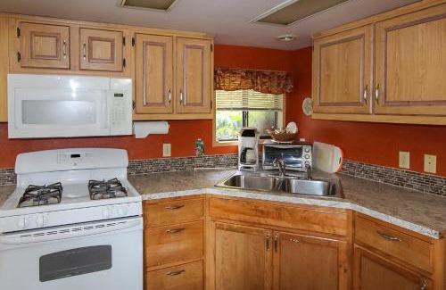 Brookings House | Julie's Cabin