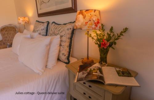 Riebeek Kasteel Apartment | Julie's Cottage