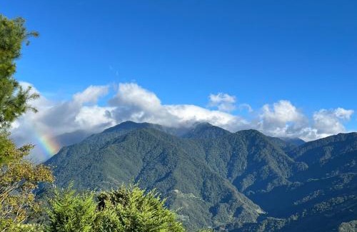 Ren'ai House | Julie's Garden, Cingjing - Fon Chin Homestay