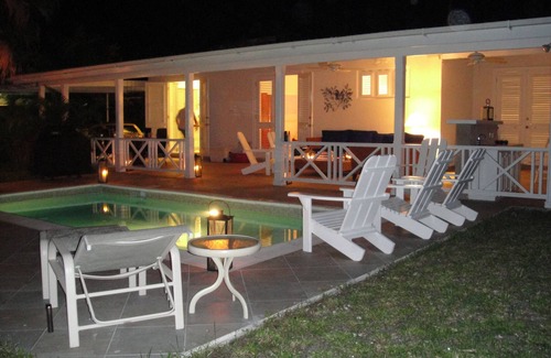 Rockley Villa | Julielm House Luxury Villa with Private Pool; Worthing, Barbados