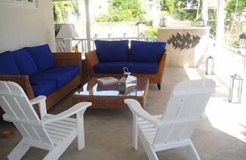Rockley Villa | Julielm House Luxury Villa with Private Pool; Worthing, Barbados