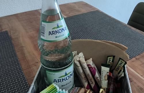 Juliusruh Apartment | Juliusruh Strandparadies 6