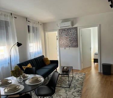 Varazdin Apartment | JulSo place Varazdin