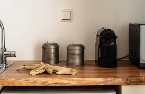 Agia Anna Apartment | Juluie's Luxury apartment