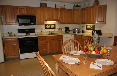 Jeffersonville Condo | July 4th Week at Smugglers Notch