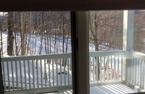 Jeffersonville Condo | July 4th Week at Smugglers Notch