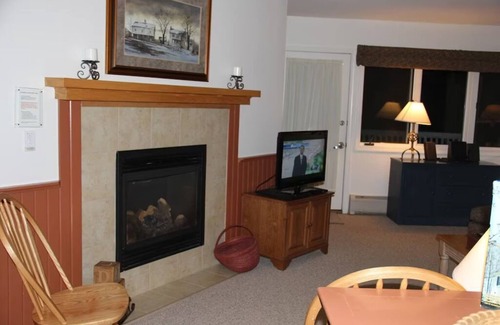 Jeffersonville Condo | July 4th Week at Smugglers Notch