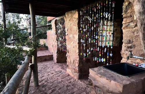 Hartbeespoort Resort | JUMANJI NATURE RESORT