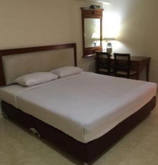 Thung Song Hong Hotel | Jumbotel Hotel