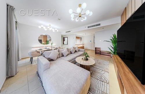 Dubai Marina Apartment | Jumeirah Beach Residence - Murjan 5, Dubai Marina
