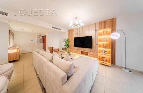 Dubai Marina Apartment | Jumeirah Beach Residence - Murjan 5, Dubai Marina