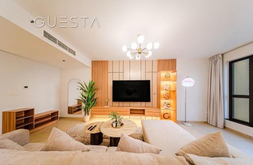 Dubai Marina Apartment | Jumeirah Beach Residence - Murjan 5, Dubai Marina