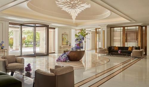 Knightsbridge Hotel | Jumeirah Carlton Tower London