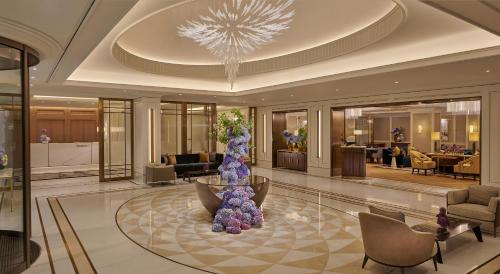 Knightsbridge Hotel | Jumeirah Carlton Tower London