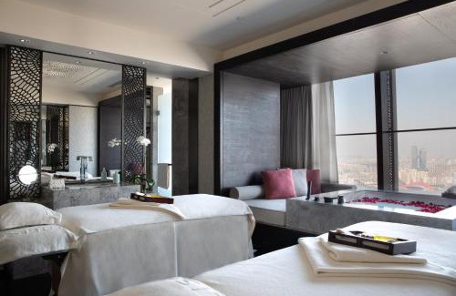 Jian Ye Hotel | Jumeirah Nanjing