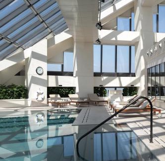 Jian Ye Hotel | Jumeirah Nanjing