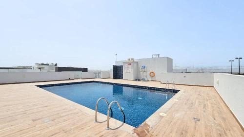 Jumeirah Village Triangle Apartment | Jumeirah Village Triangle for 2 in Fab Location