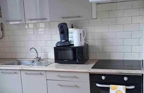 Jumet Apartment | Jumet 242 B Bruxelles-charleroi-airport