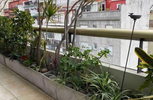 Recoleta Apartment | Juncal Premium Recoleta