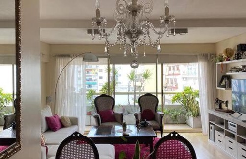 Recoleta Apartment | Juncal Premium Recoleta