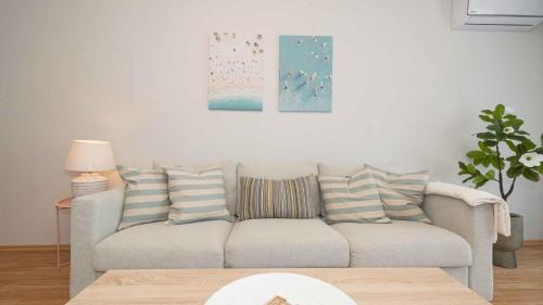 Sarafovo Apartment | June One Bedroom sea view apartment Diamond Beach Resort