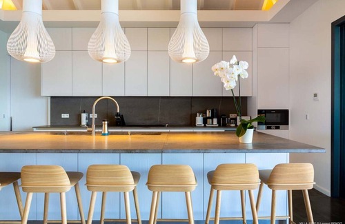 Corossol Villa | June - St Barts - 6-bedrooms