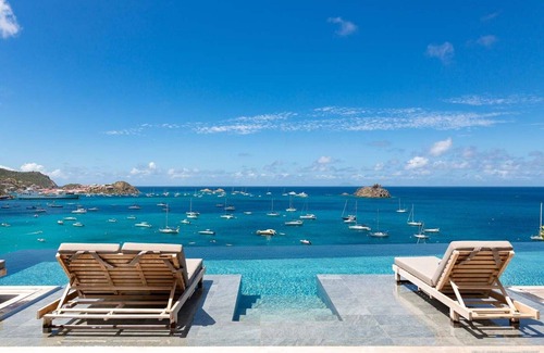 Corossol Villa | June - St Barts - 6-bedrooms