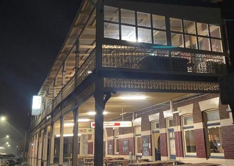 Junee Hotel | Junee Hotel