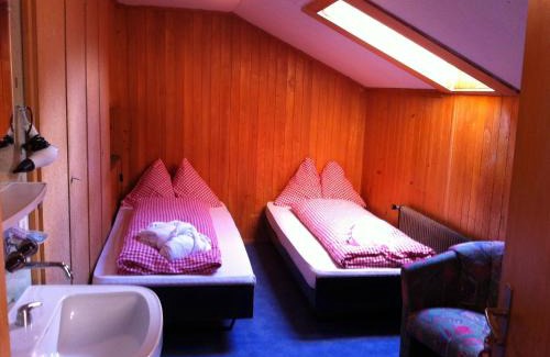 Grindelwald Hotel | Jungfrau Lodge, Swiss Mountain Hotel