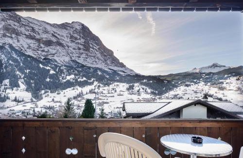 Grindelwald Hotel | Jungfrau Lodge, Swiss Mountain Hotel