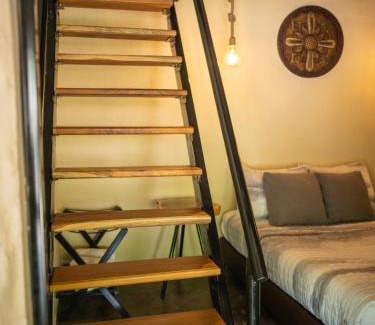 Villeta Hotel | Jungla EcoLuxury Resort