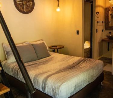 Villeta Hotel | Jungla EcoLuxury Resort