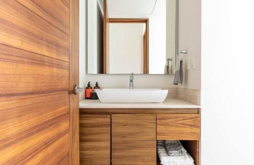 La Cruz de Huanacaxtle Apartment | Jungle by Pardela, La Cruz de Huanacaxtle