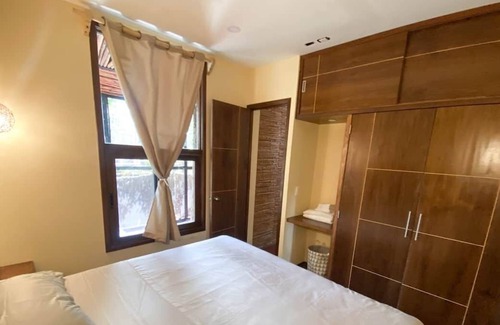 Tulum Cabin | Jungle Cabin, 8 minute drive to Tulum!