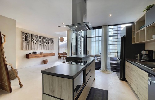 Soliman Bay House | Jungle-chic luxurious Tulum home, 5 mins to Xel-Ha