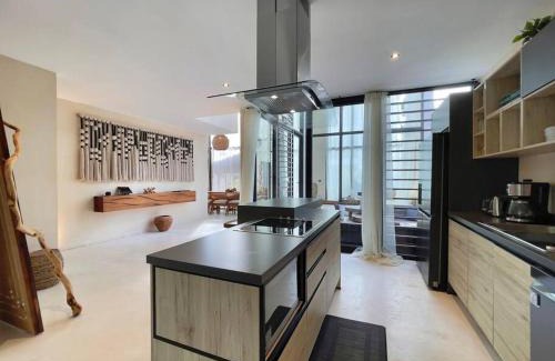 Soliman Bay Villa | Jungle-chic luxurious Tulum home